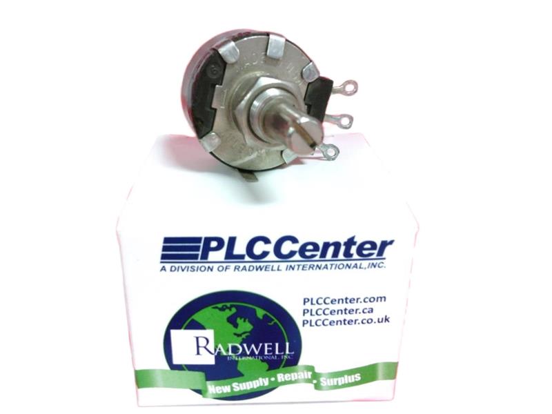 HONEYWELL 53C3-10-MEG-S