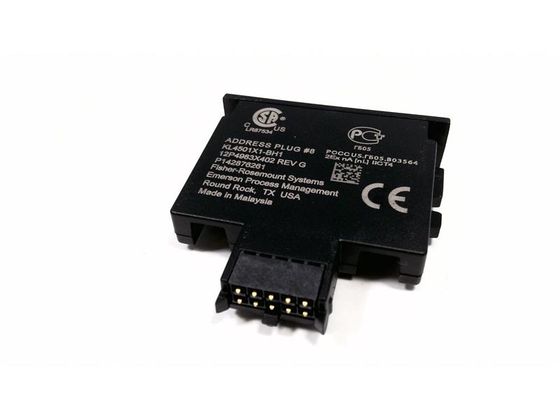 EMERSON KL4501X1-BH1