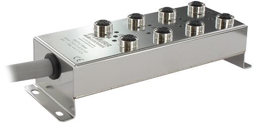 MURR ELEKTRONIK 8044-78510-4530500