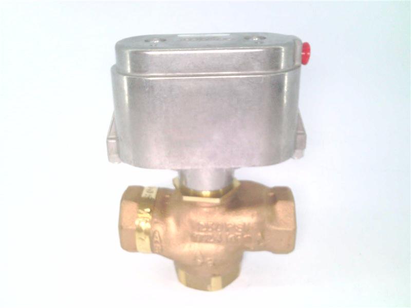 INVENSYS VK-7313-202-4-8