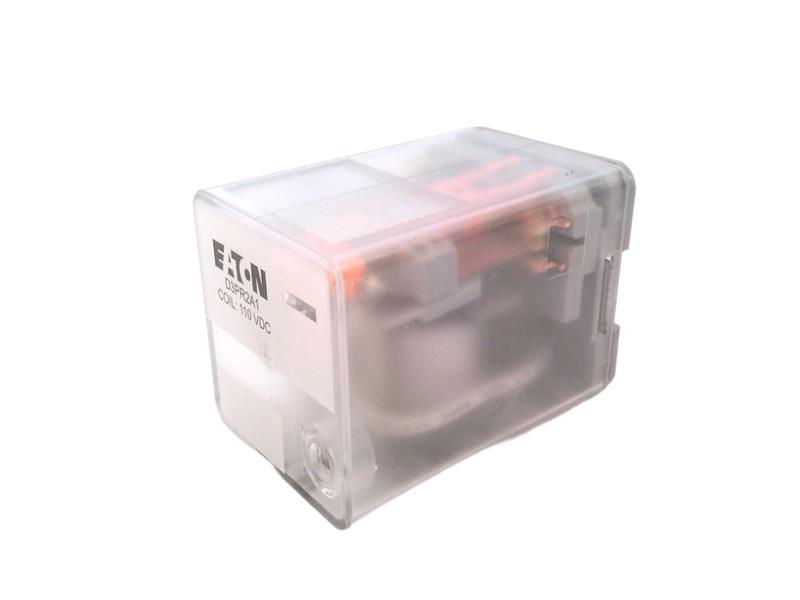 D3PR2A1 by EATON CORPORATION