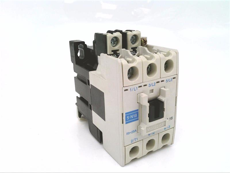 MITSUBISHI S-NI8CX-AC110