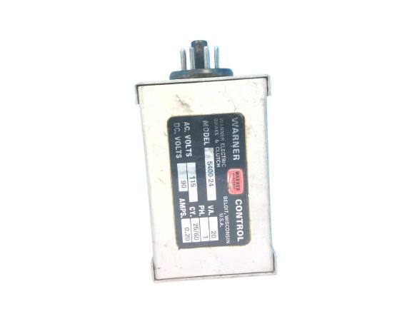ALTRA INDUSTRIAL MOTION 5400-24
