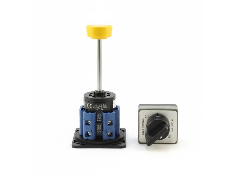 BLUE LINE CA25-A219-600VE