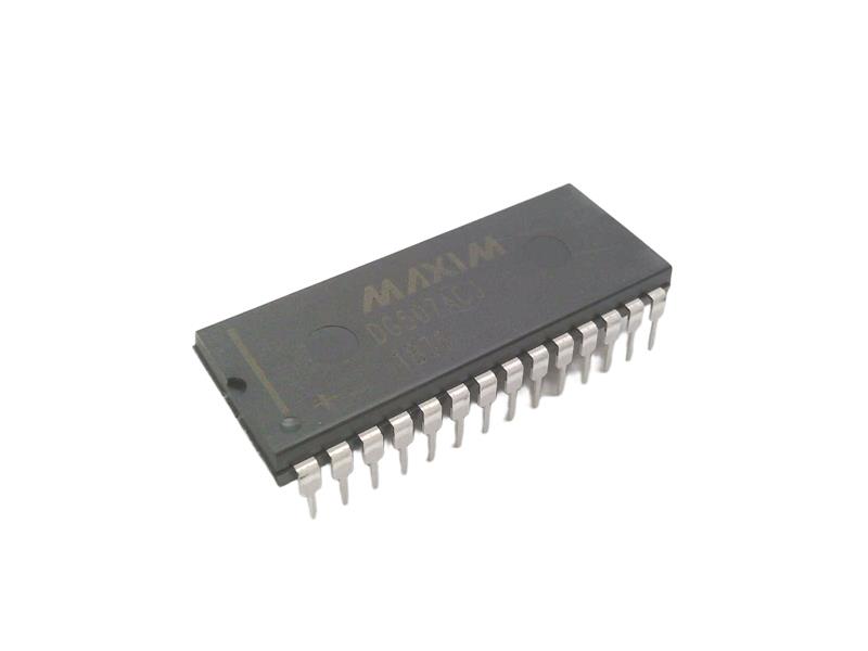 MAXIM INTEGRATED PRODUCTS DG507ACJ