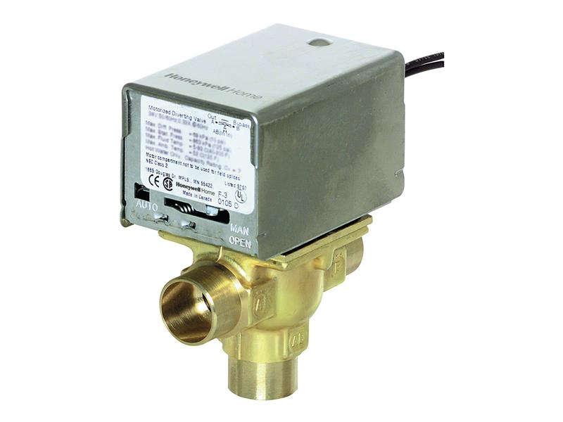 HONEYWELL V8044E1011