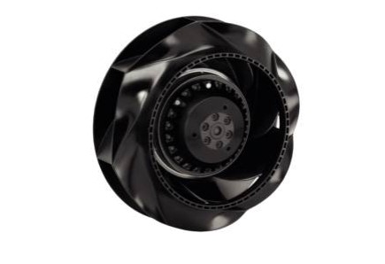 EBM PAPST R2E220-RB86-11