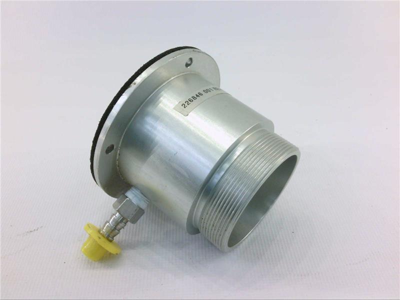 DET TRONICS 226846-001