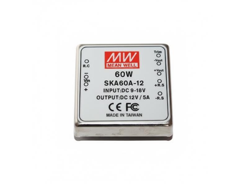 MEAN WELL SKA60A-15