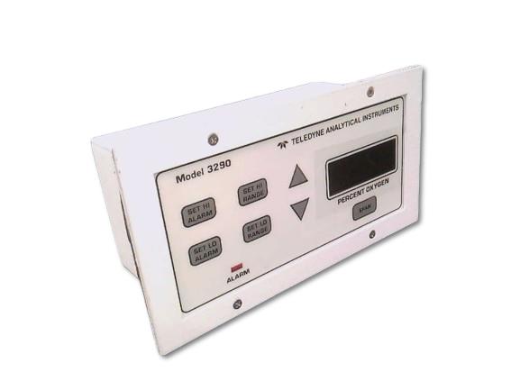 TELEDYNE ANALYTICAL INSTRUMENTS Q004211