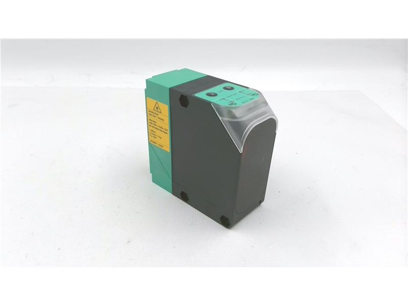 PEPPERL & FUCHS VDM35-30-R/20/105/122