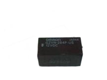 OMRON G2VN-284P-US-12VDC