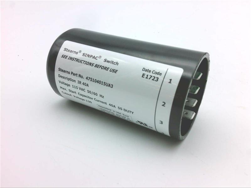 REXNORD 475104015UA3