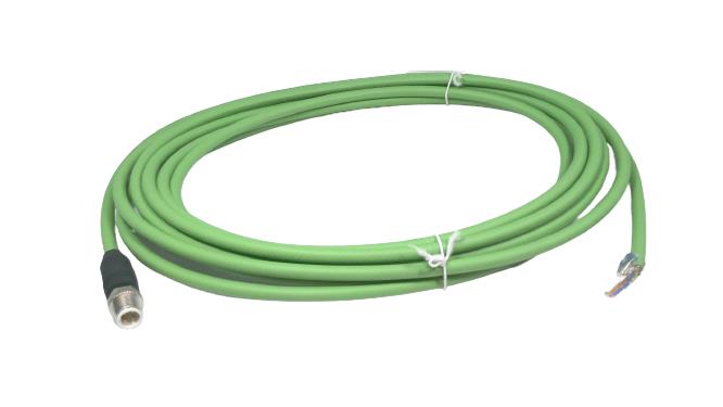 LEUZE KS ET-M12-4A-P7-050