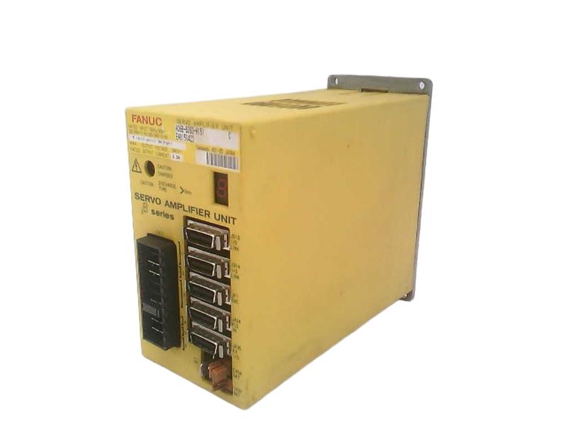 FANUC A06B-6093-H151