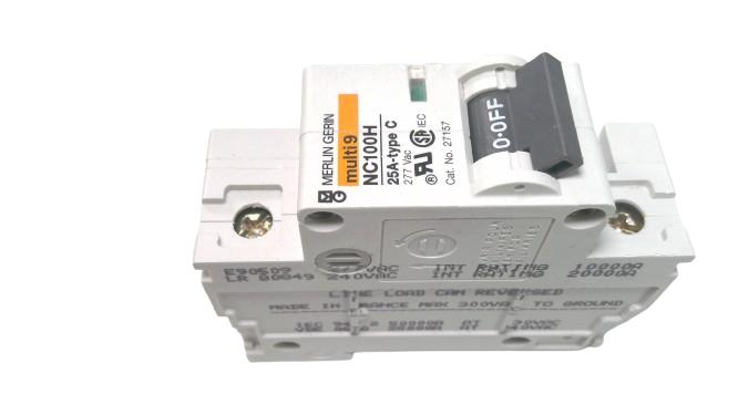 SCHNEIDER ELECTRIC MG27157