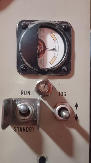 SAUER SUNDSTRAND R7232A1028