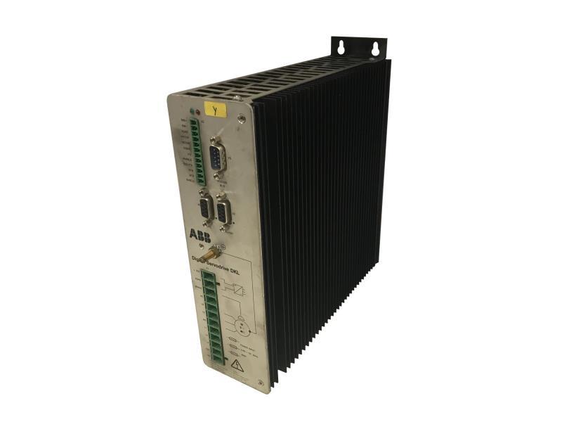 ASEA BROWN BOVERI DKL01501