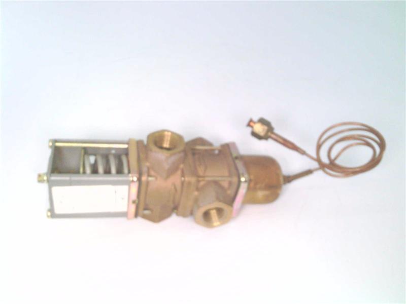 JOHNSON CONTROLS V48AB-1C