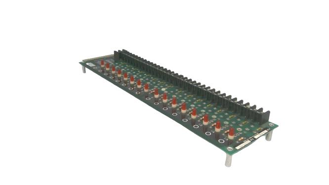 GOULD INSTRUMENT SYSTEMS INC 100-0063