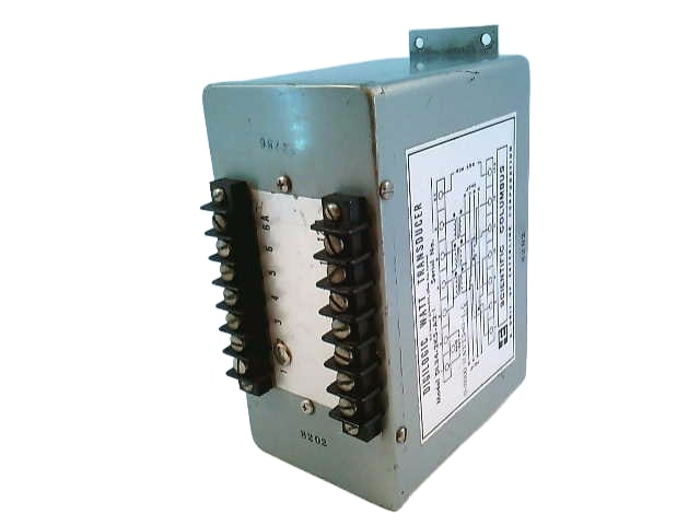 DL34-2K5-A2 by AMETEK