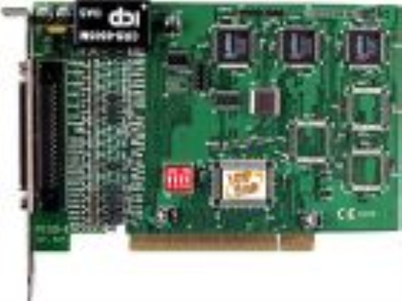 ICP DAS USA PISO-ENCODER300