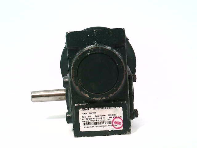 ASEA BROWN BOVERI 15Q15R56