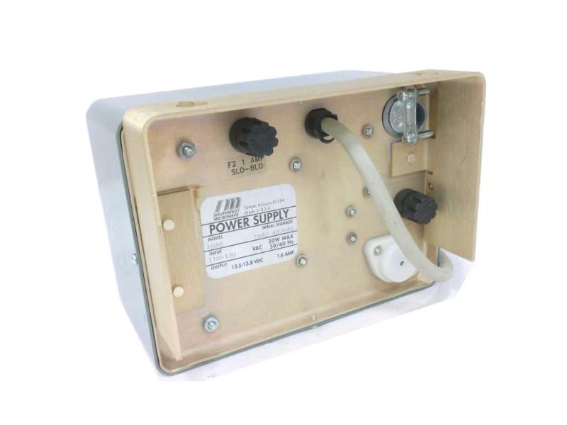 SOUTHWEST MICROWAVE PS40