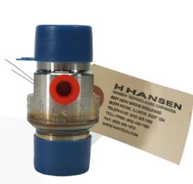 HANSEN TECHNOLOGIES RDA2-300