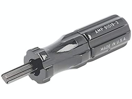 TE CONNECTIVITY 91019-3