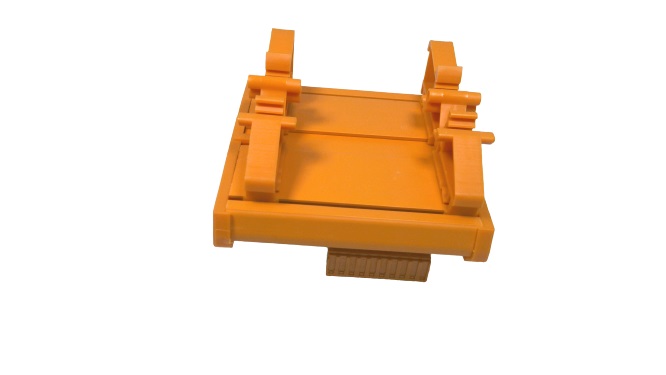 ASEA BROWN BOVERI EION001-501