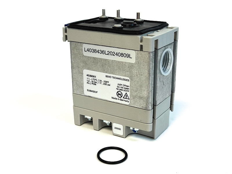 BEKO TECHNOLOGIES 4025061