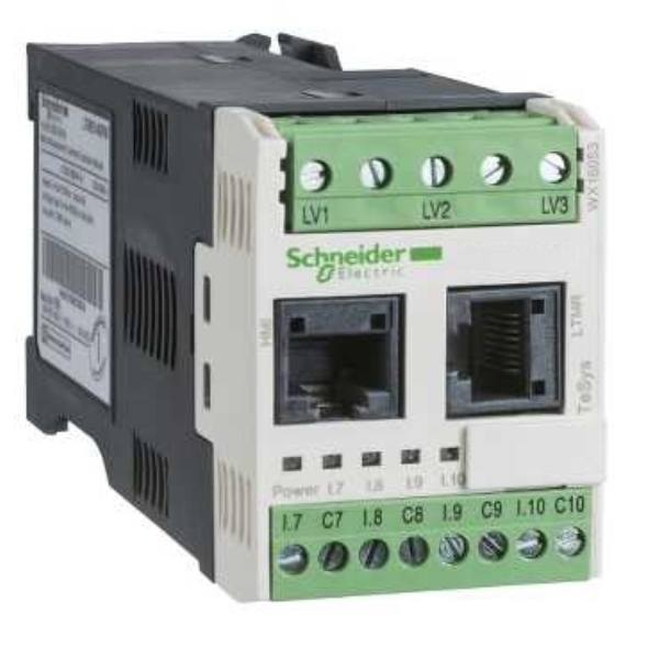 SCHNEIDER ELECTRIC LTMR100DFM