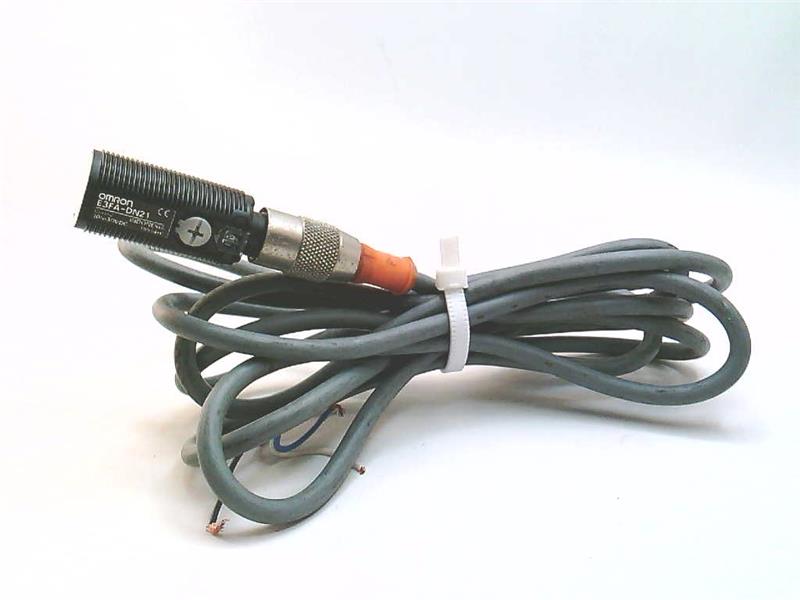 OMRON E3FA-DN21-2M
