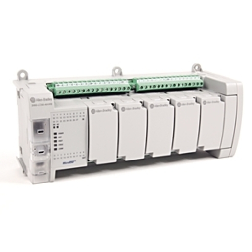 ALLEN BRADLEY 2080-LC50-48AWB