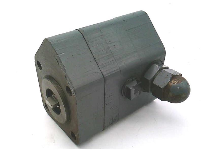 VIKING PUMP SG-0570-GOV