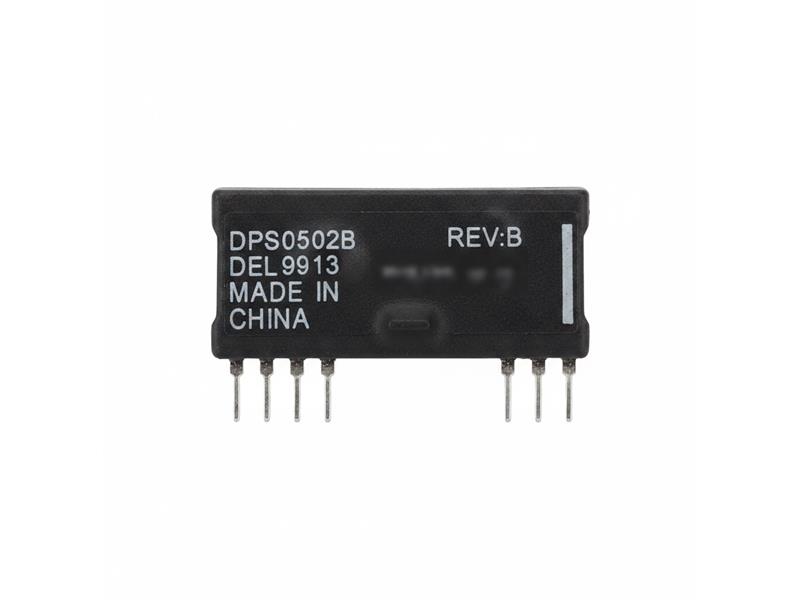 DELTA GROUP ELECTRONICS DPS0502B