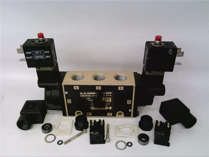 NORGREN K81EA05KV0KV0