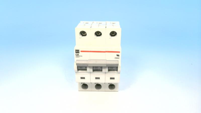 EATON CORPORATION WMS3C25