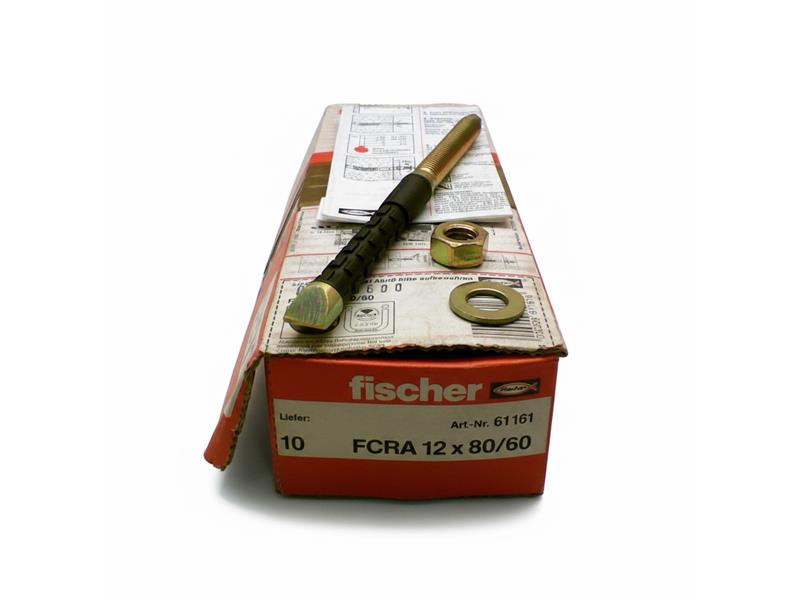 FISCHER FCRA12X80/60