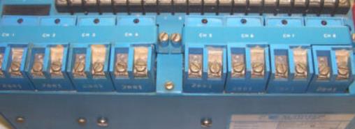 M1600-8 by AVG AUTOMATION