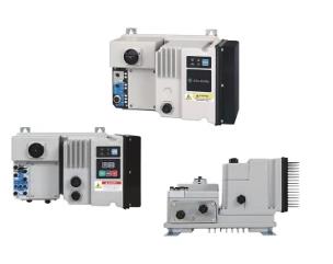 ALLEN BRADLEY 284E-FVD2P3Z-10-RRW-DB1-SBW