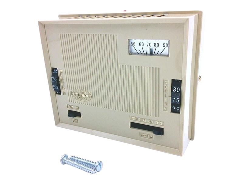 TA-132 by INVENSYS