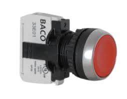 BACO CONTROLS L21AA01-3E01