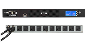 EATON CORPORATION EATS120