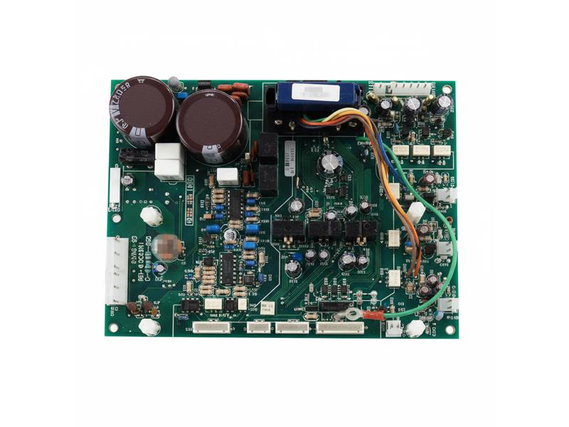 ASEA BROWN BOVERI 0-48680-212