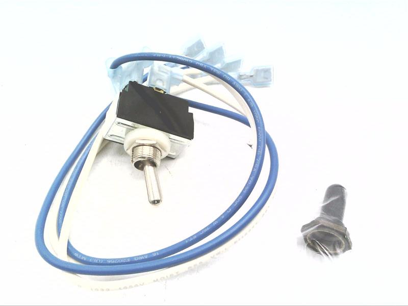 KB9482 by KB ELECTRONICS