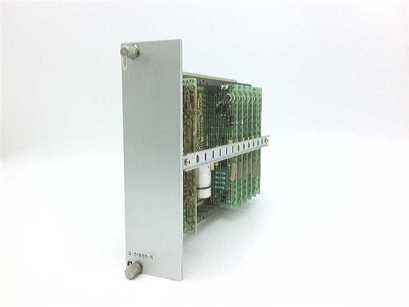 ASEA BROWN BOVERI 0-51865-5