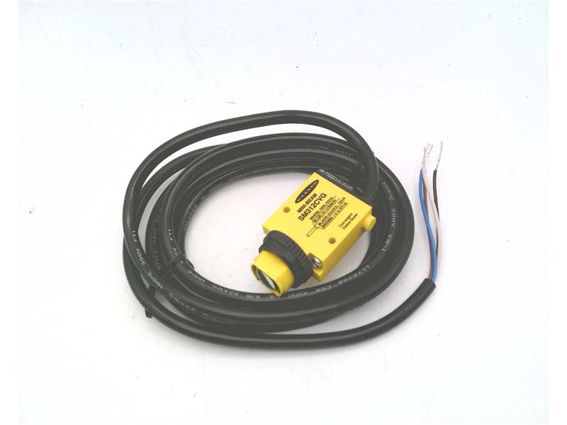 BANNER ENGINEERING SME312CVG