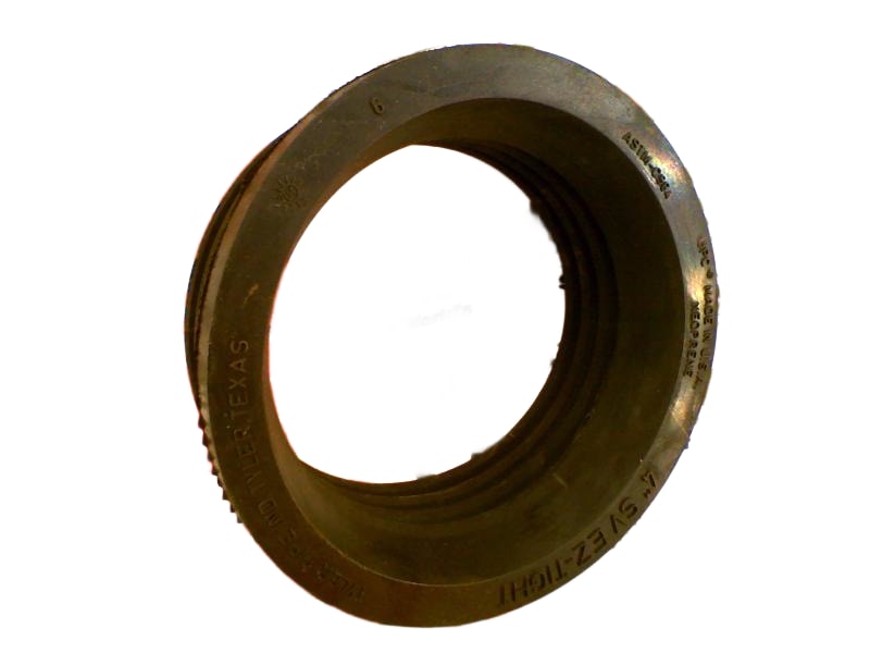 TYLER PIPE INDUSTRIES ASTM-C564